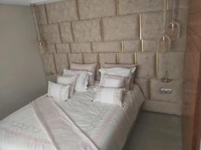 Amazing luxury flat